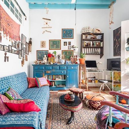 Habitaciones La Pepa Καντίζ Εξωτερικό φωτογραφία
