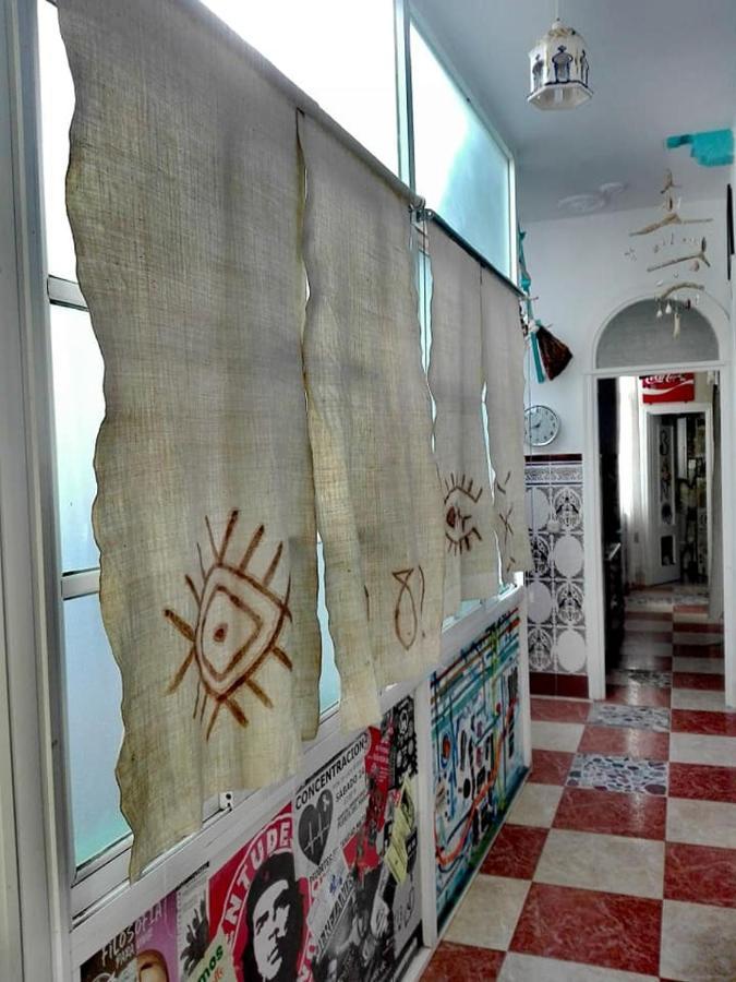 Habitaciones La Pepa Καντίζ Εξωτερικό φωτογραφία