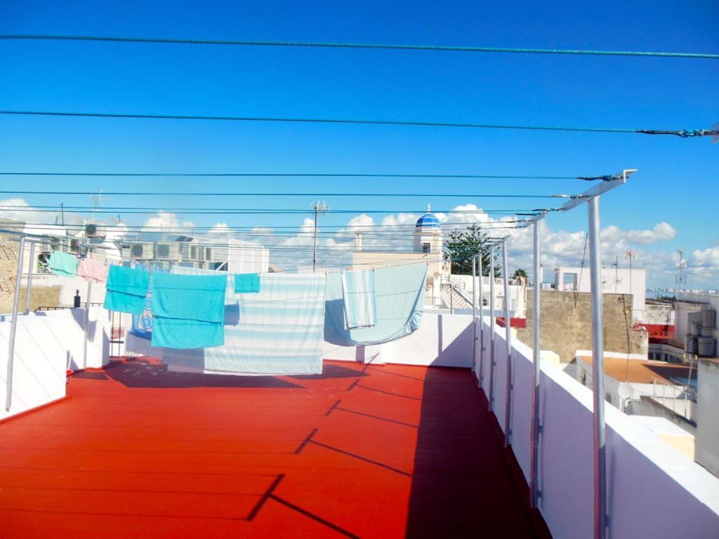 Habitaciones La Pepa Καντίζ Εξωτερικό φωτογραφία
