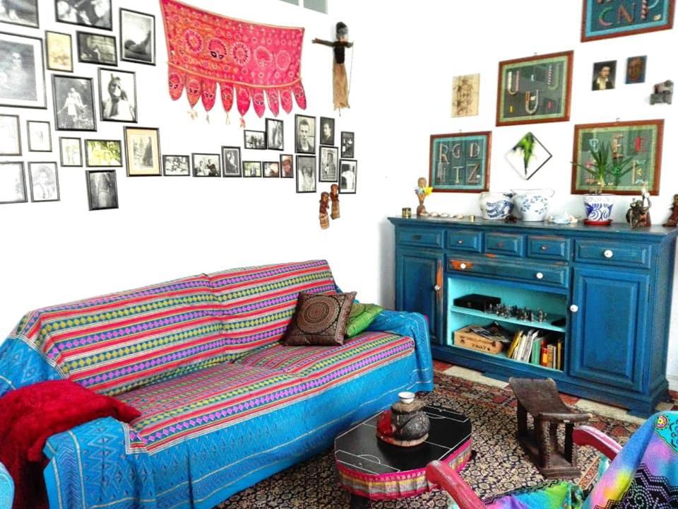 Habitaciones La Pepa Καντίζ Εξωτερικό φωτογραφία
