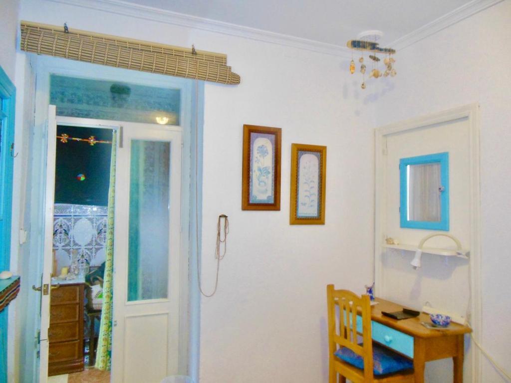 Habitaciones La Pepa Καντίζ Εξωτερικό φωτογραφία