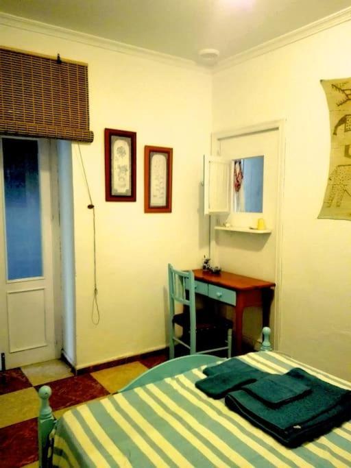 Habitaciones La Pepa Καντίζ Εξωτερικό φωτογραφία