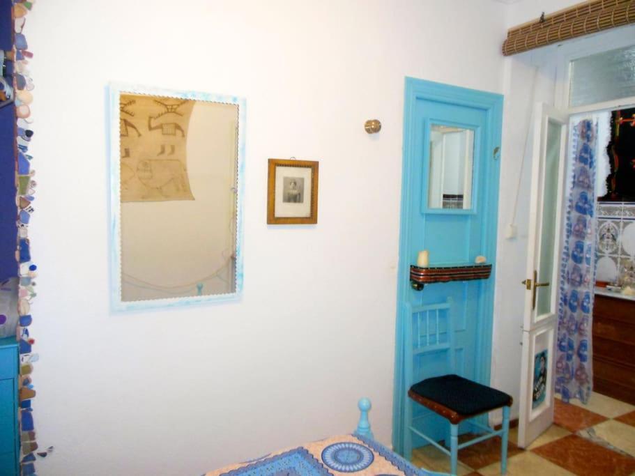 Habitaciones La Pepa Καντίζ Εξωτερικό φωτογραφία