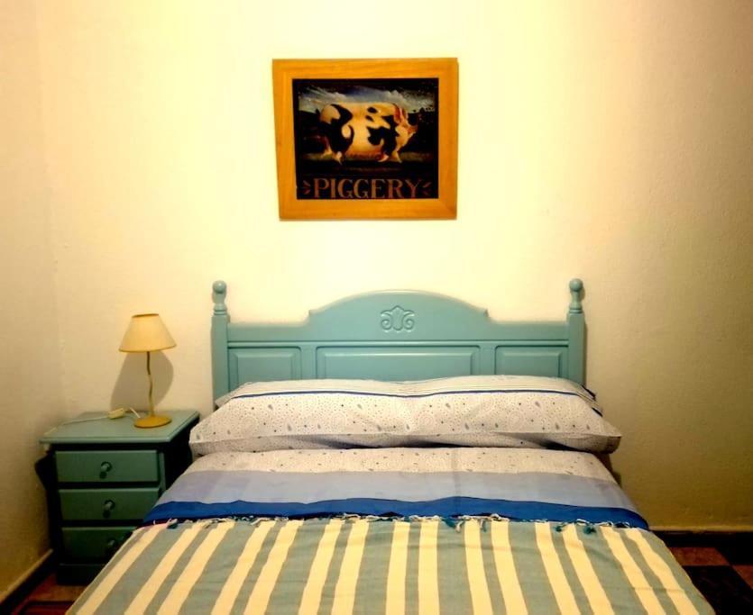 Habitaciones La Pepa Καντίζ Εξωτερικό φωτογραφία