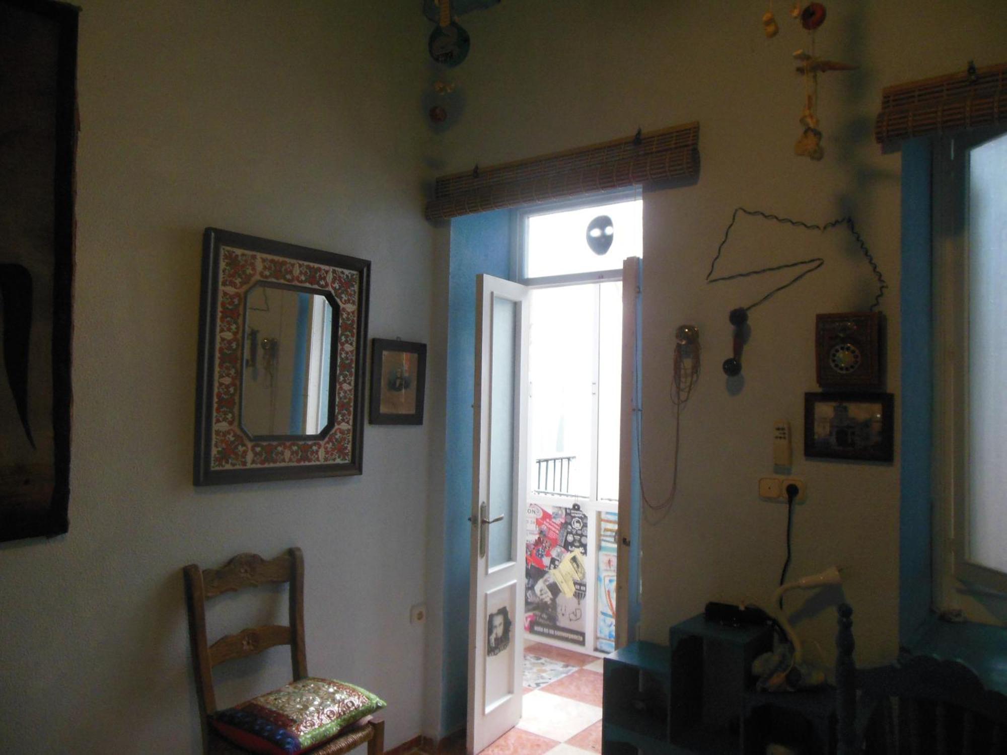 Habitaciones La Pepa Καντίζ Εξωτερικό φωτογραφία