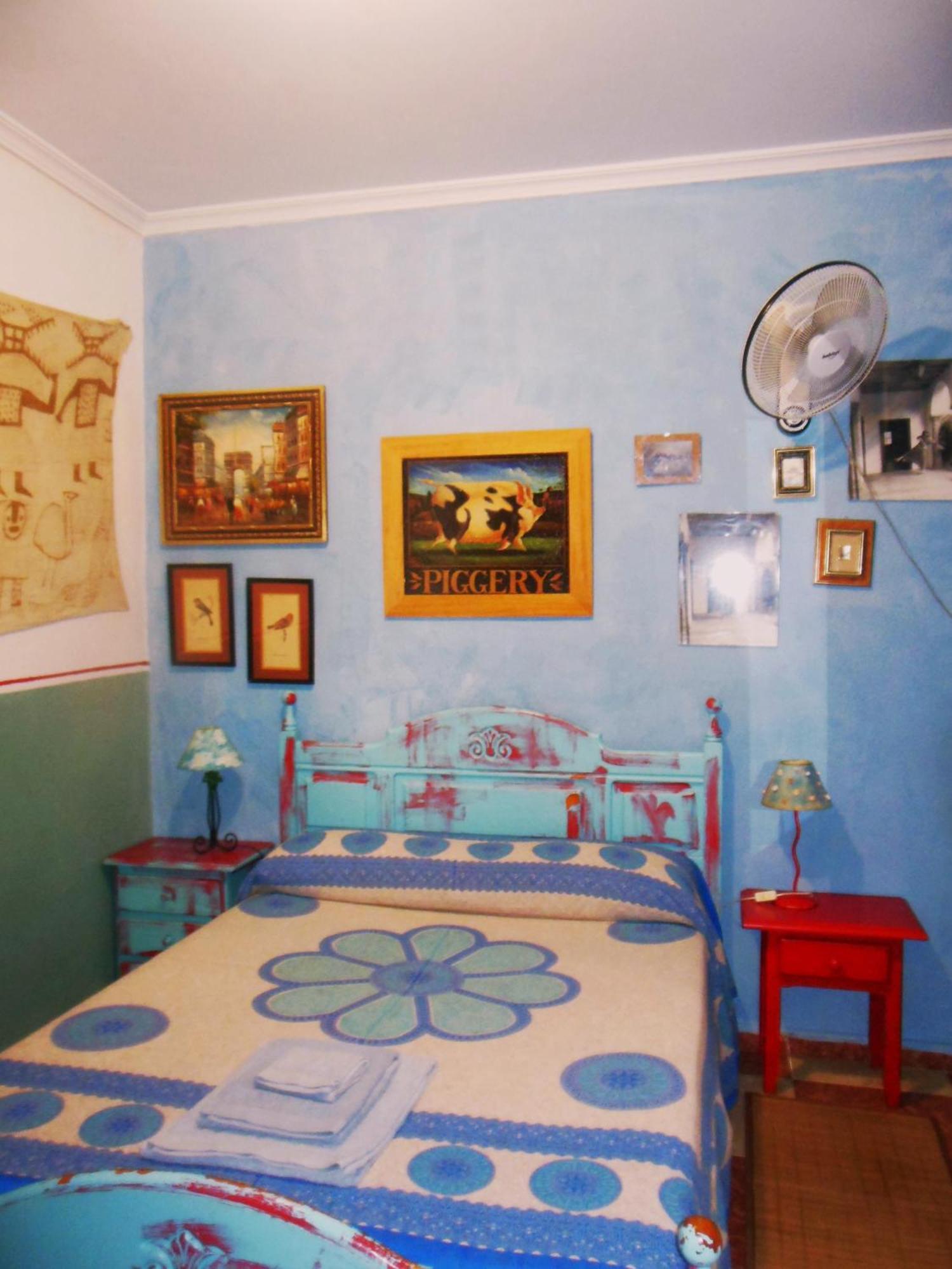 Habitaciones La Pepa Καντίζ Εξωτερικό φωτογραφία